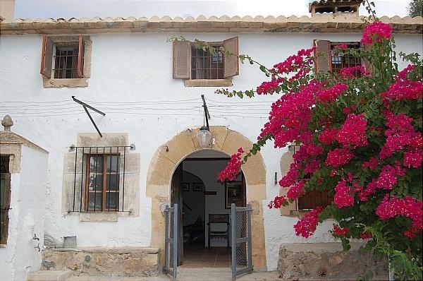 C'An Suau Villa Port de Pollença Dış mekan fotoğraf